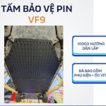 Giáp gầm VINFAST VF9